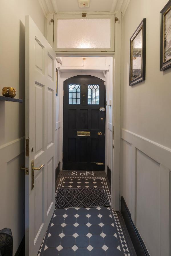 In The Heart Of Chester, Historical & Stylish Екстериор снимка