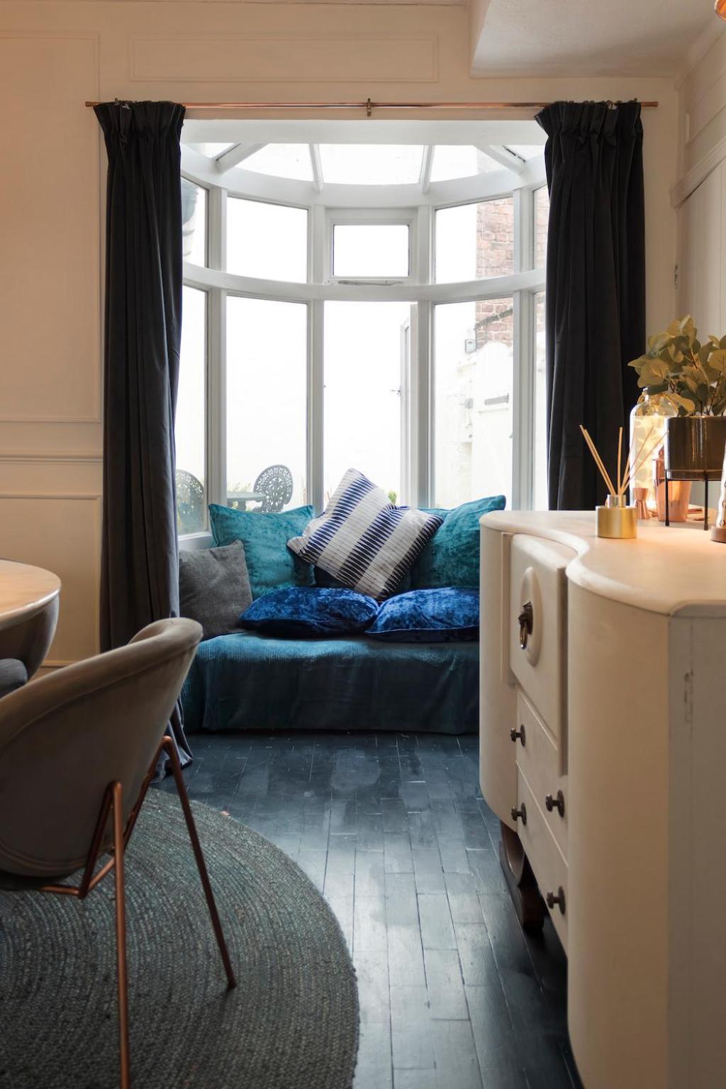 In The Heart Of Chester, Historical & Stylish Екстериор снимка