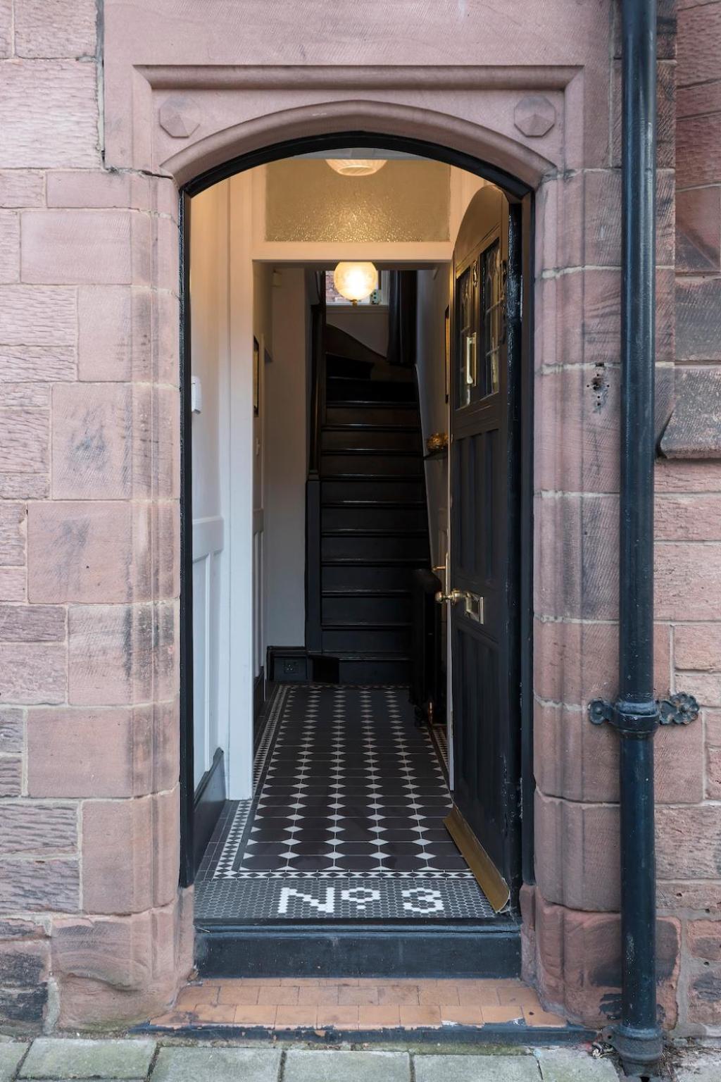 In The Heart Of Chester, Historical & Stylish Екстериор снимка